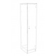 Locker 1 Door - Bank of 1 x high & 1 x Wide